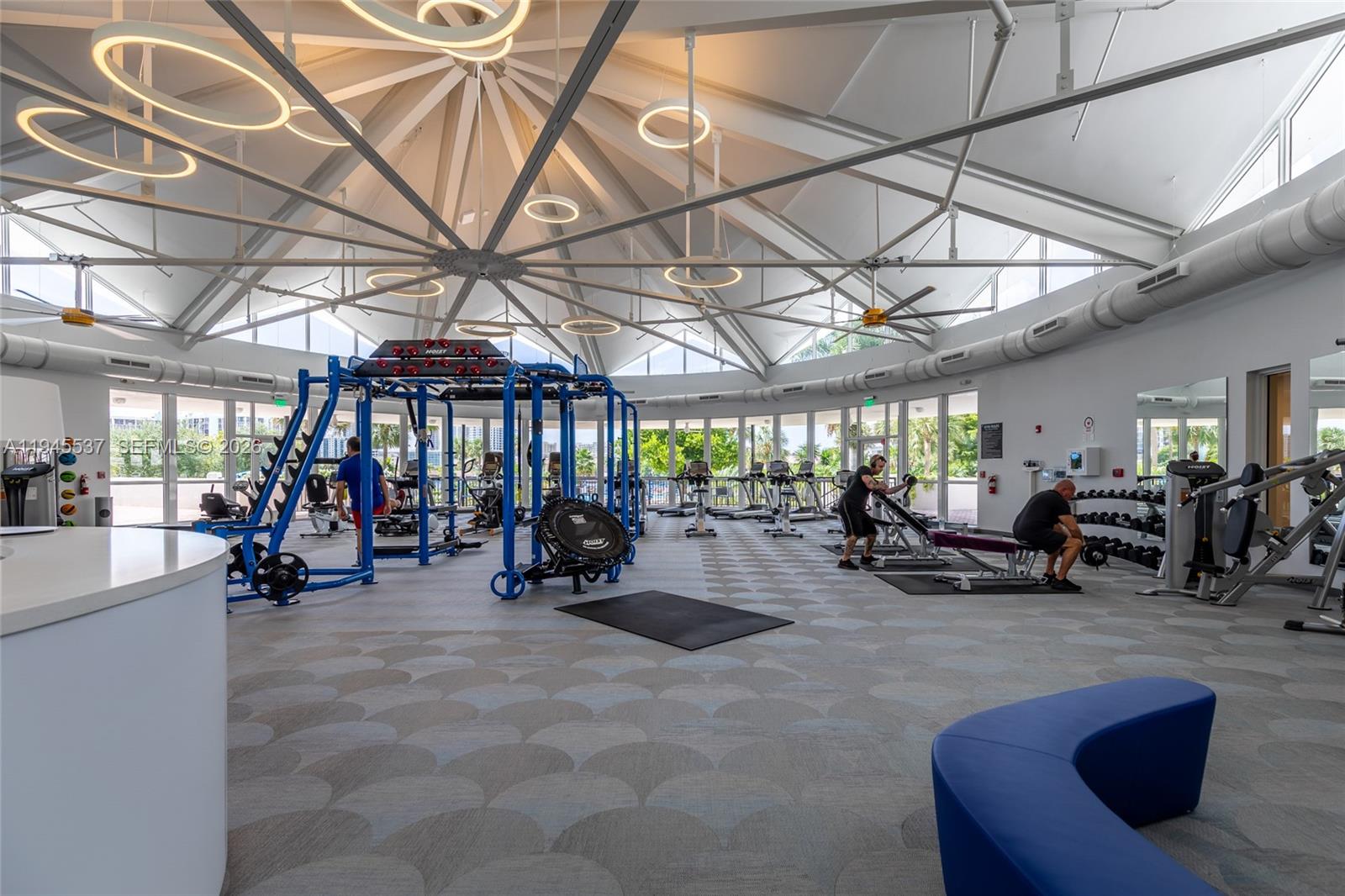 OLYMPUS CONDO PHASE - Residential