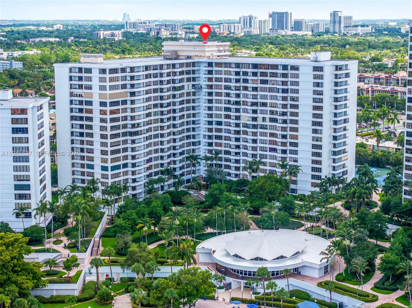 OLYMPUS CONDO PHASE - Residential