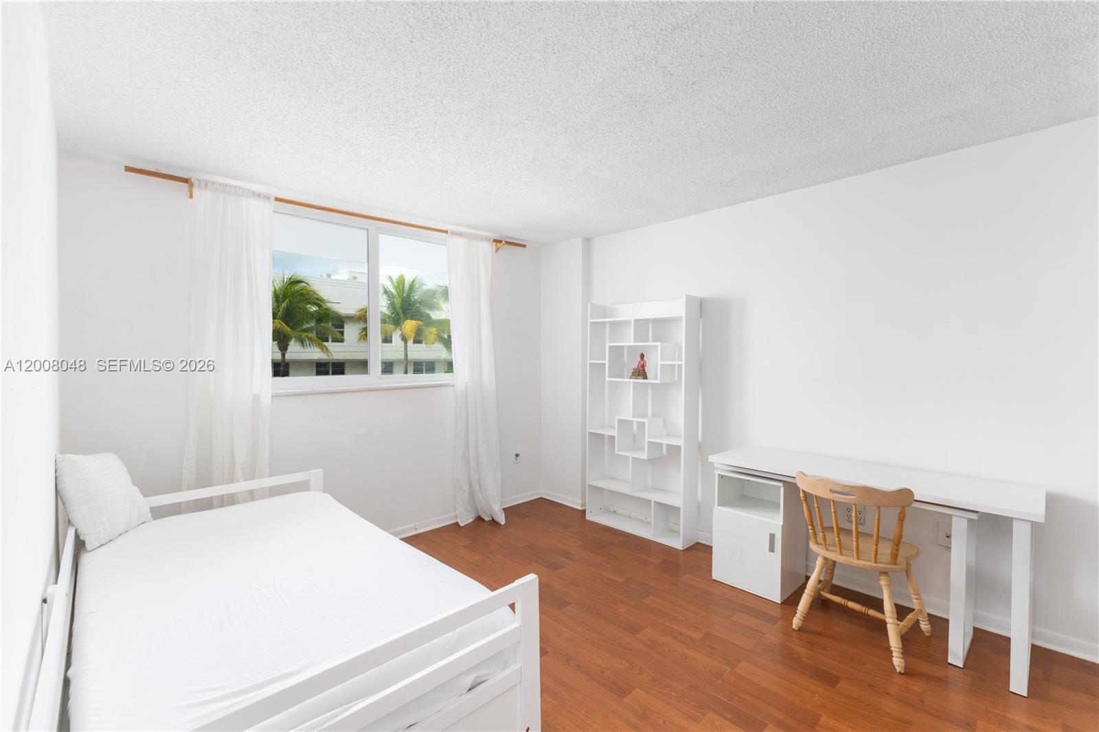 OCEAN POINT CONDO - Residential