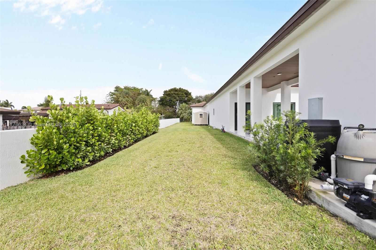 SWEETWATER ESTS SUB - Residential