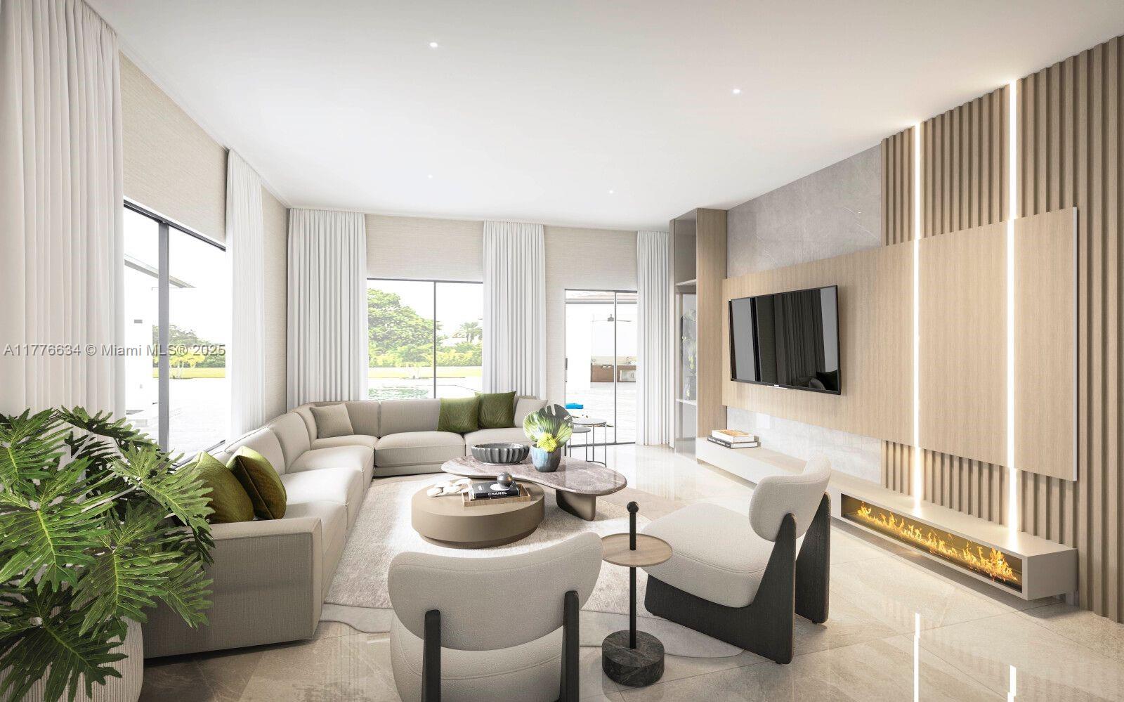 SWEETWATER ESTS SUB - Residential