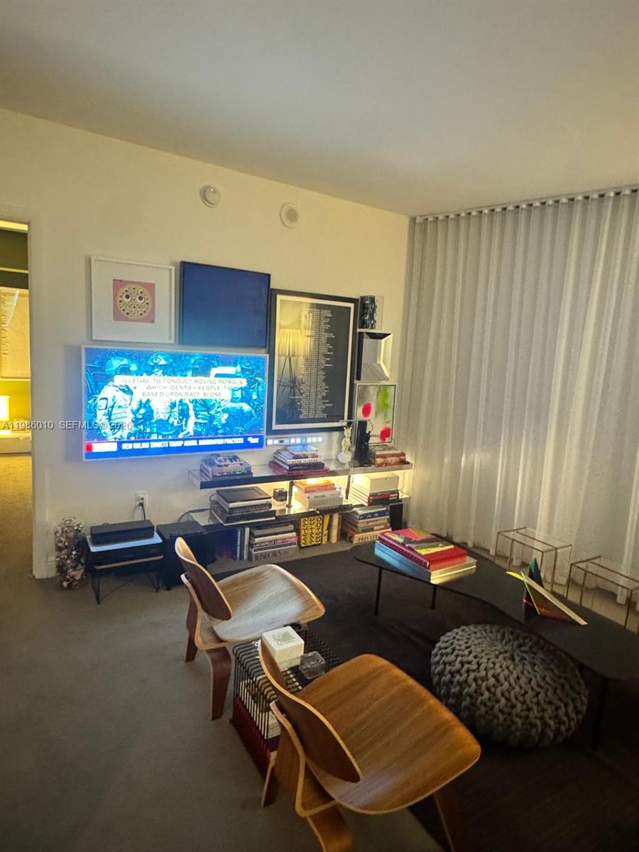 ICONBRICKELL CONDO NO 1 - Residential Lease