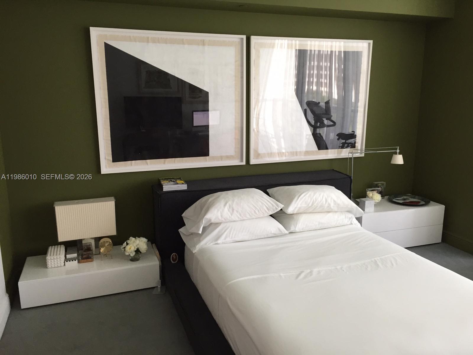 ICONBRICKELL CONDO NO 1 - Residential Lease