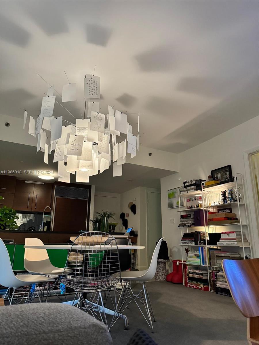 ICONBRICKELL CONDO NO 1 - Residential Lease