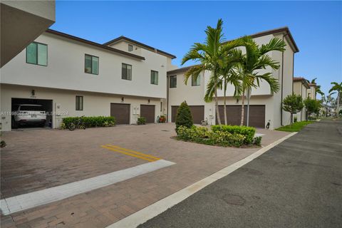 A home in Doral