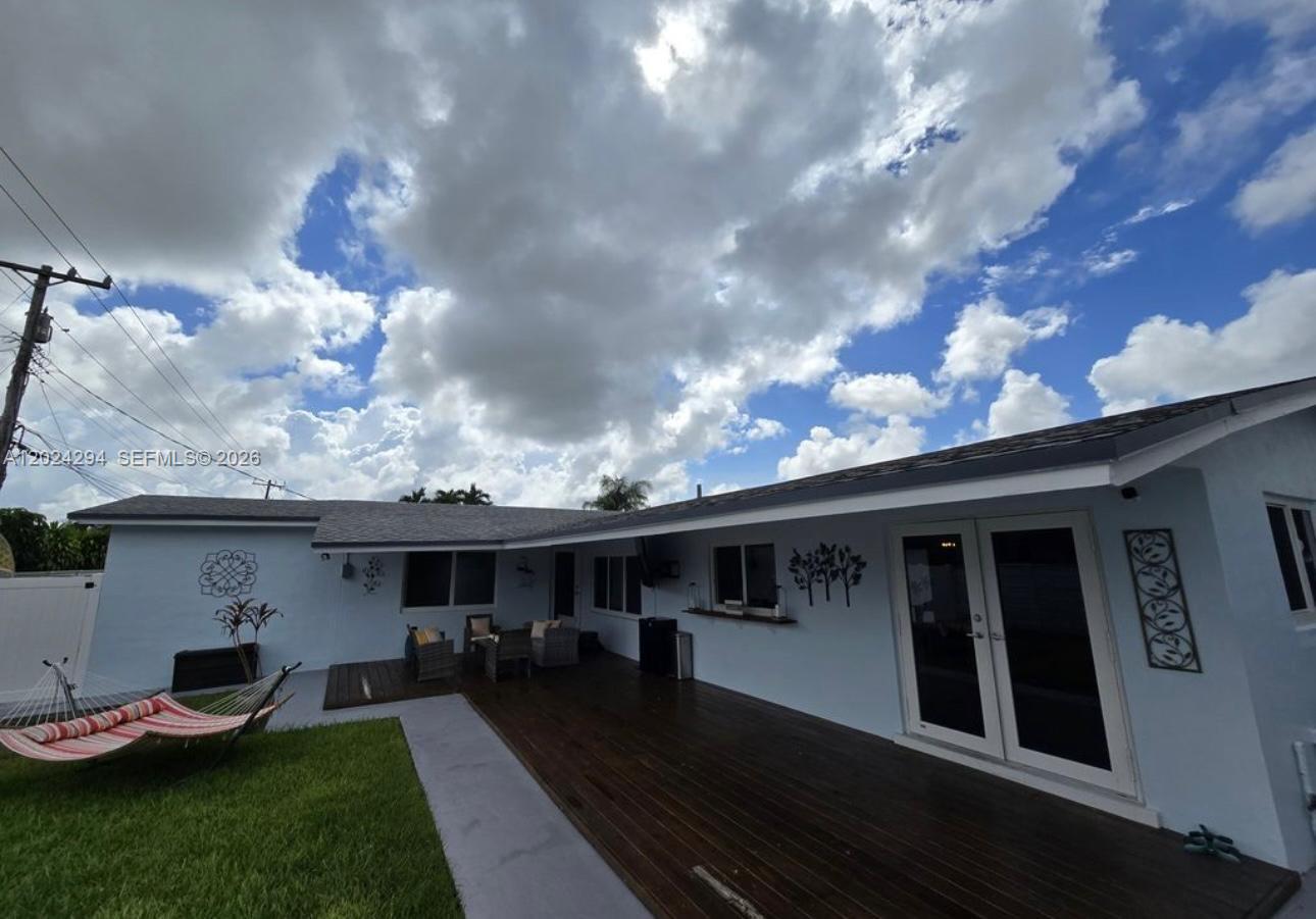 MILLER HEIGHTS SEC 7 - Residential
