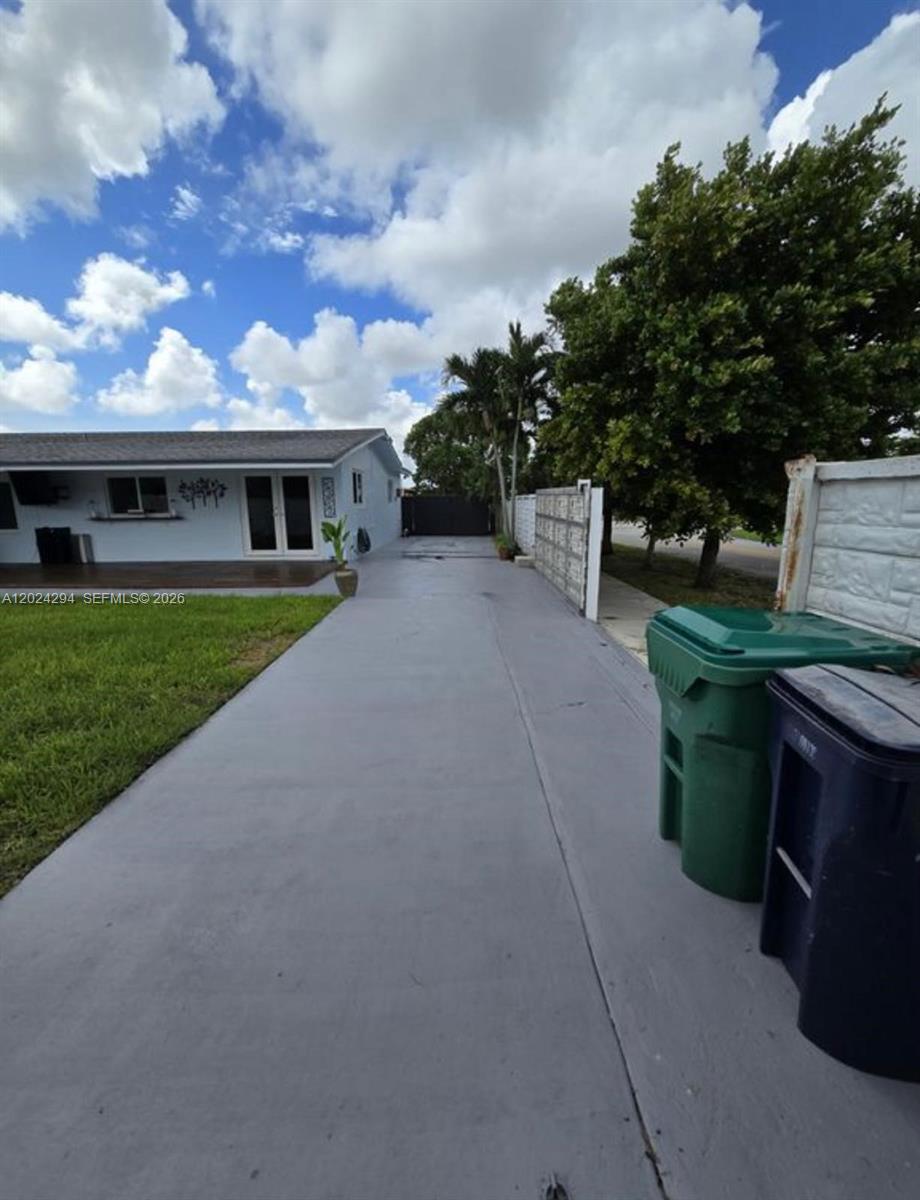MILLER HEIGHTS SEC 7 - Residential