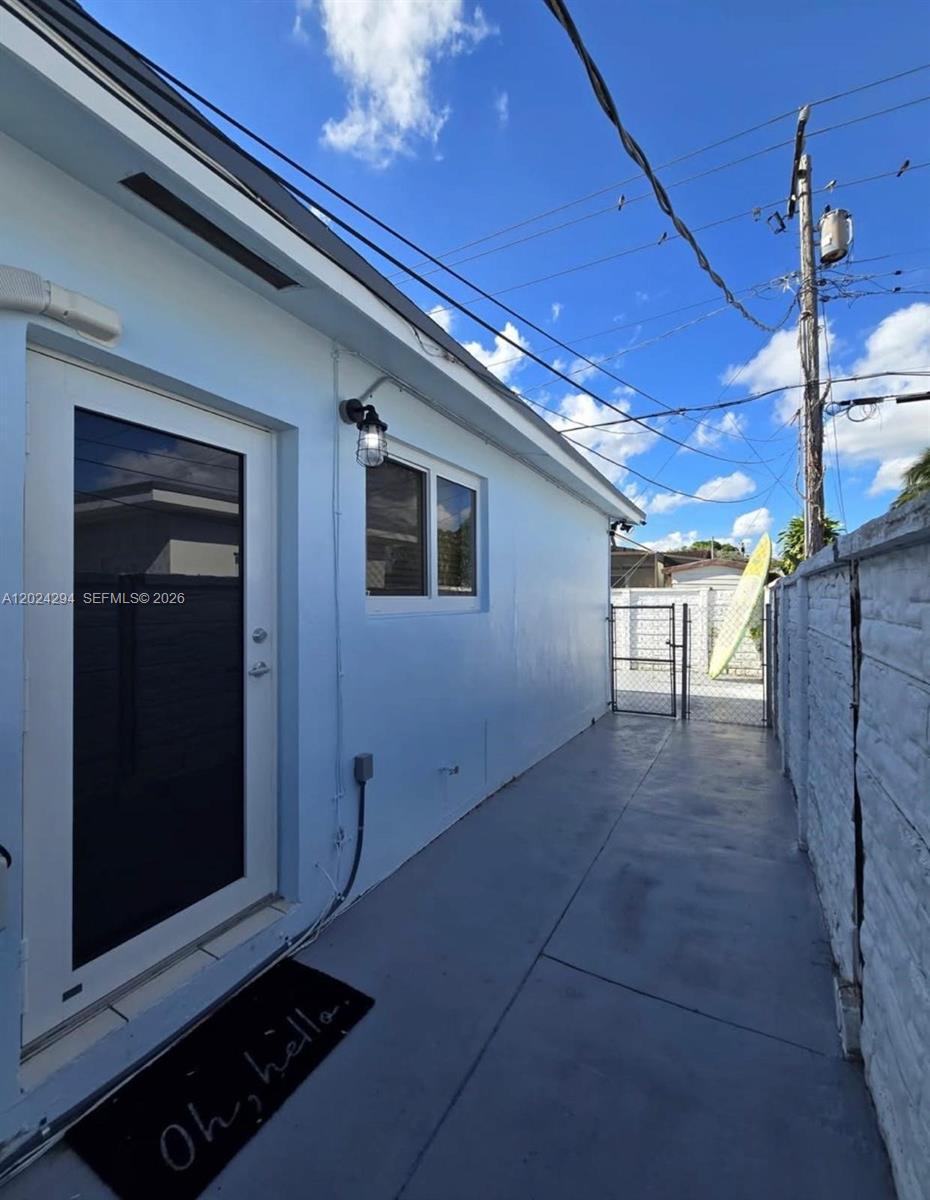 MILLER HEIGHTS SEC 7 - Residential