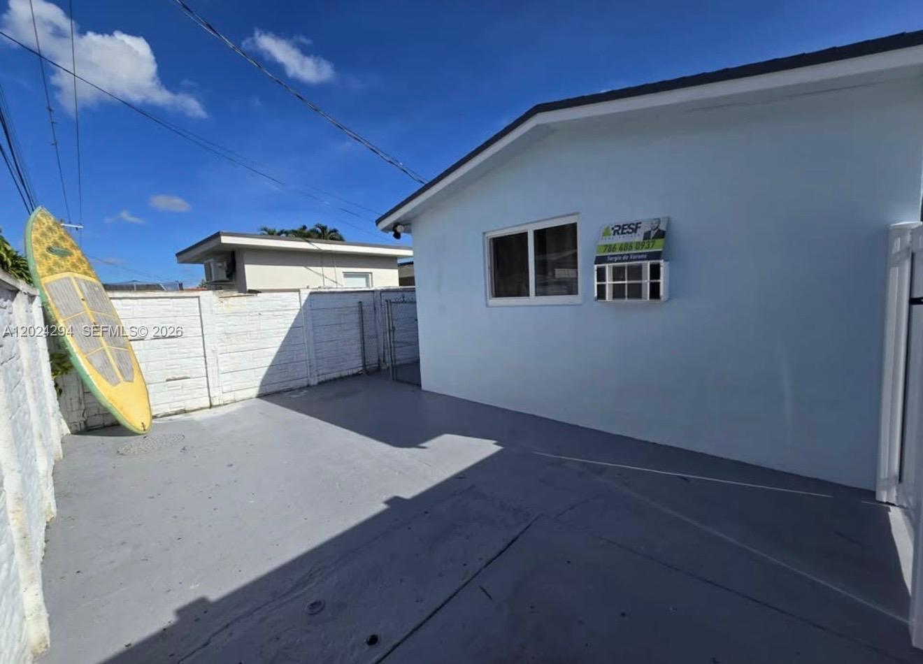 MILLER HEIGHTS SEC 7 - Residential