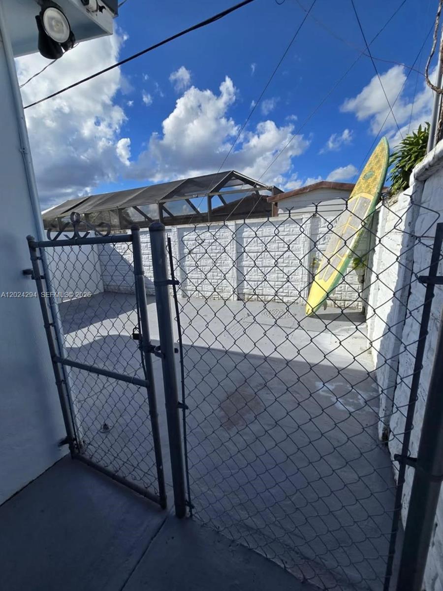 MILLER HEIGHTS SEC 7 - Residential