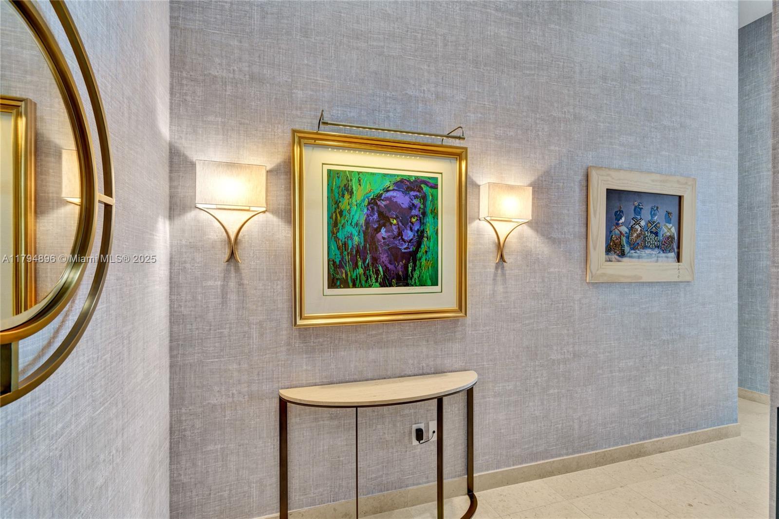 ICONBRICKELL CONDO NO 1 - Residential