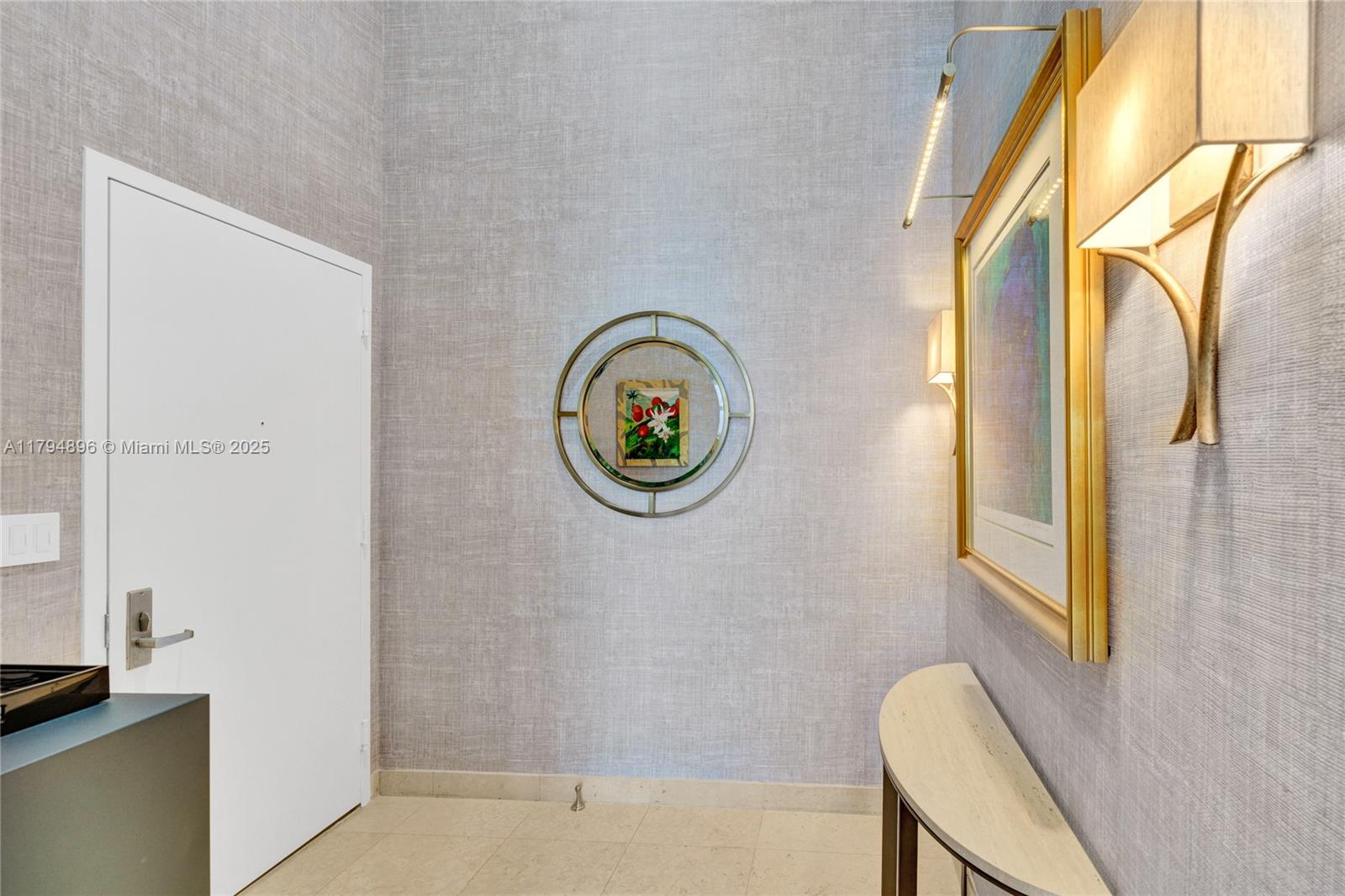 ICONBRICKELL CONDO NO 1 - Residential