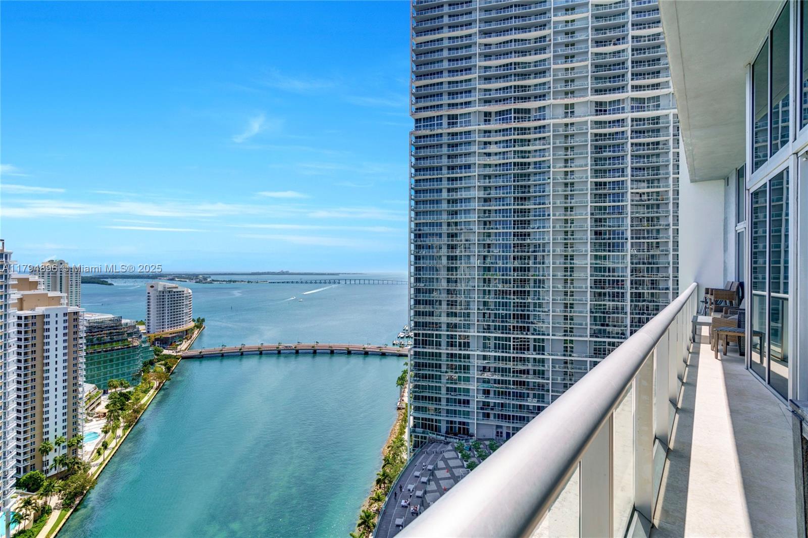 465 Brickell Ave 2801