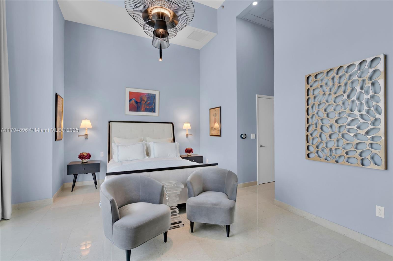 ICONBRICKELL CONDO NO 1 - Residential