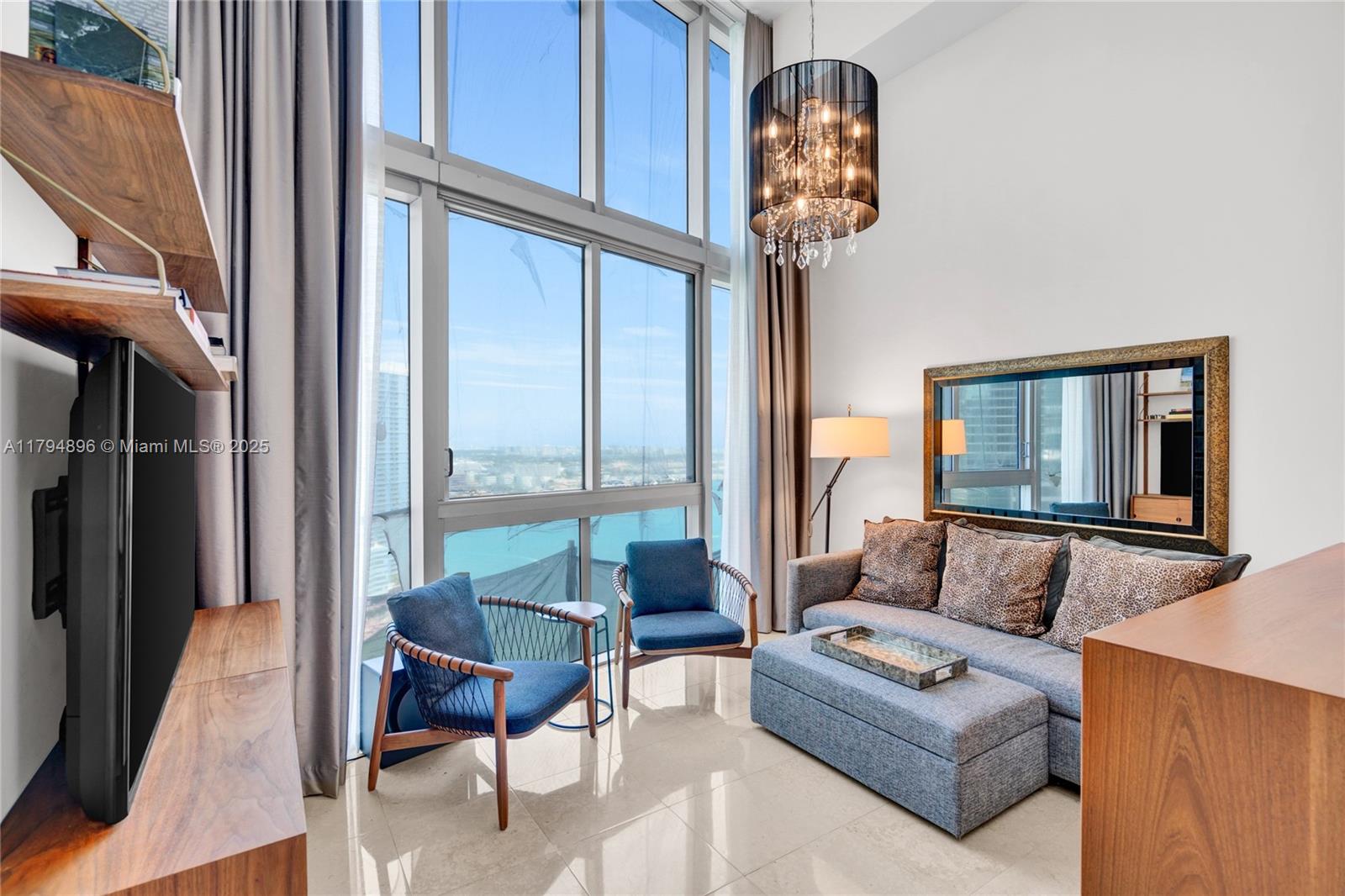 ICONBRICKELL CONDO NO 1 - Residential