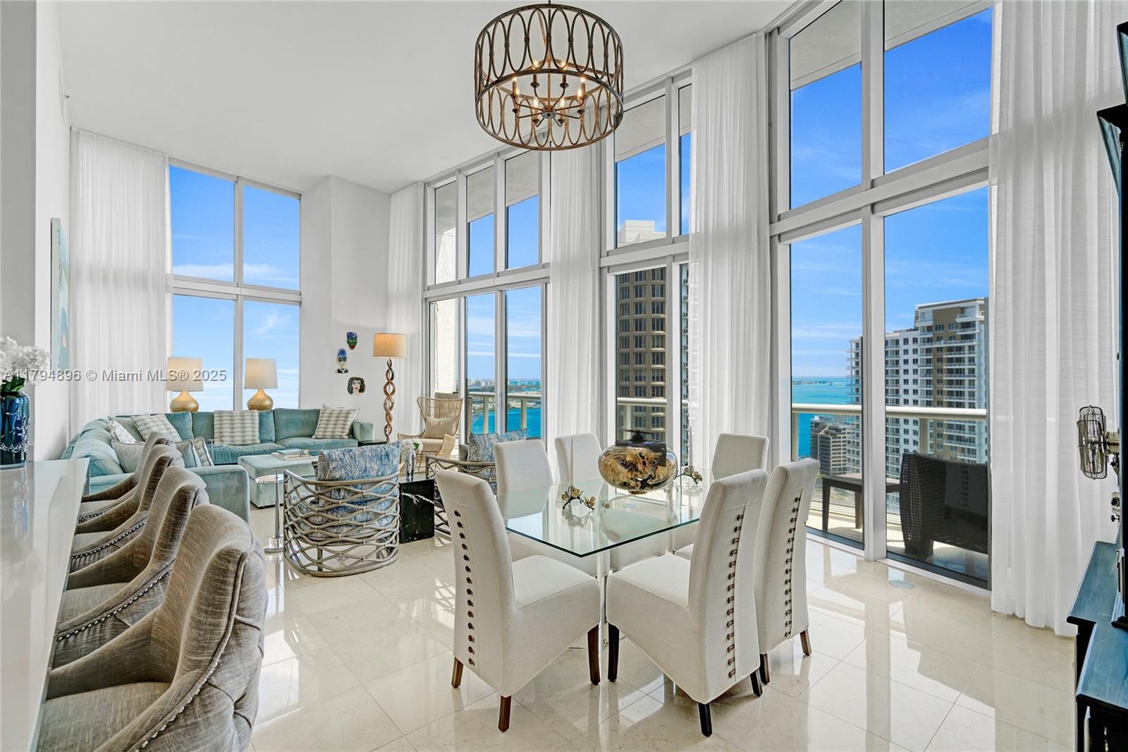 ICONBRICKELL CONDO NO 1 - Residential