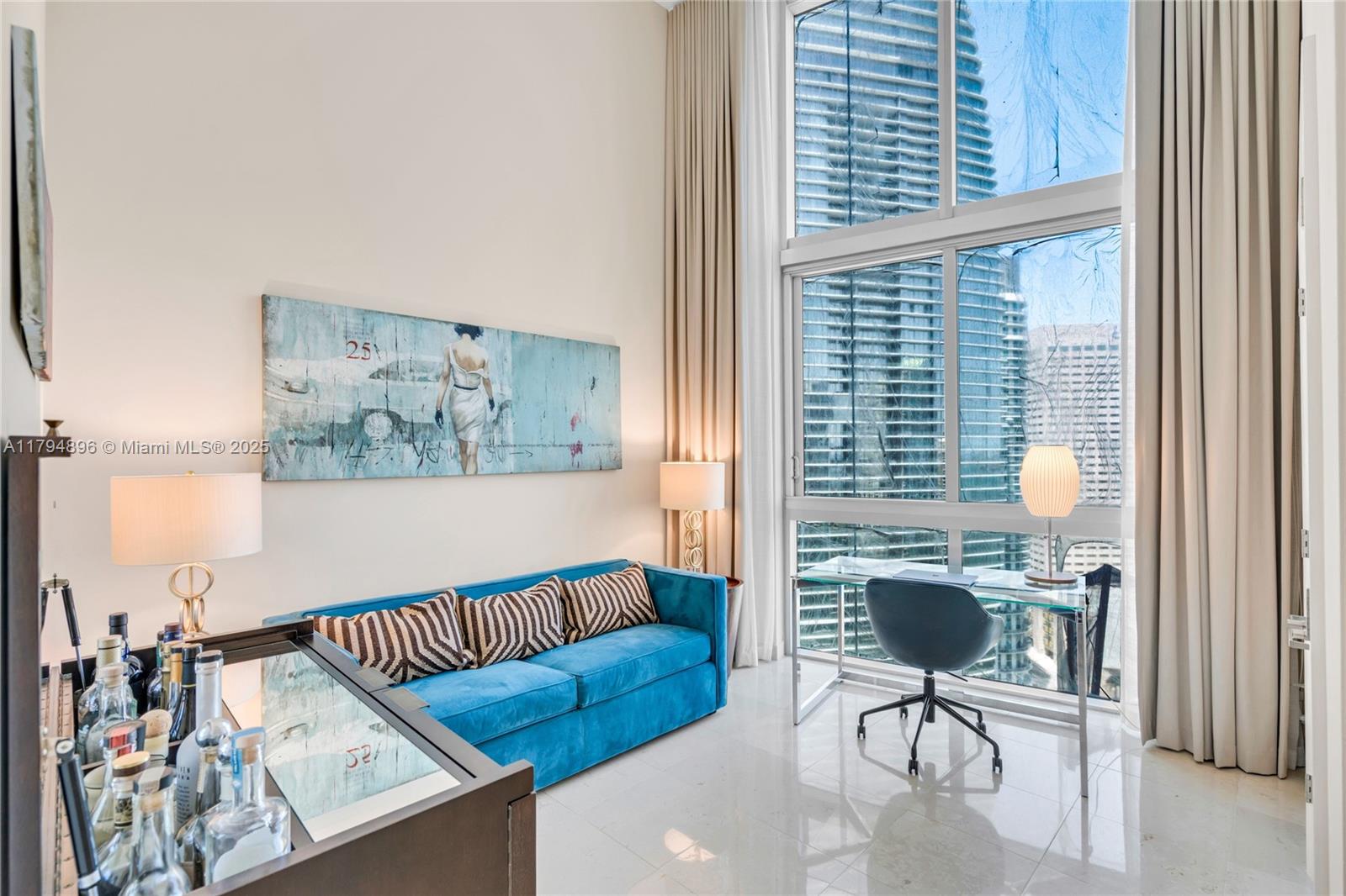 ICONBRICKELL CONDO NO 1 - Residential
