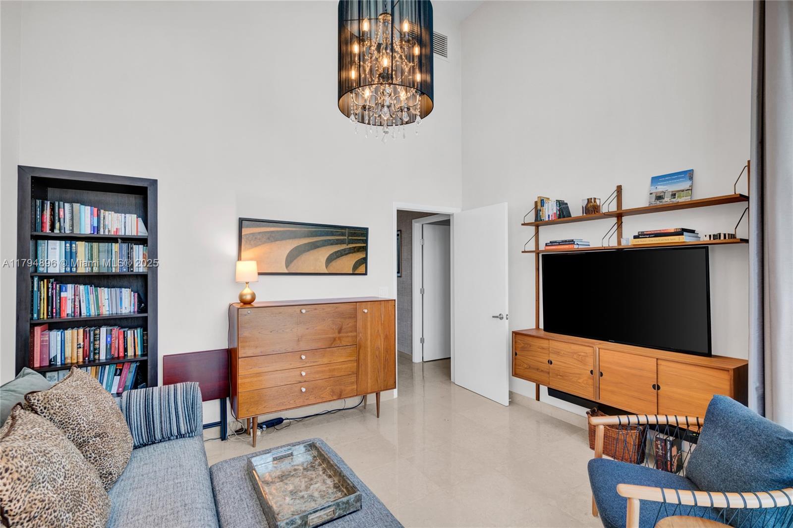 ICONBRICKELL CONDO NO 1 - Residential