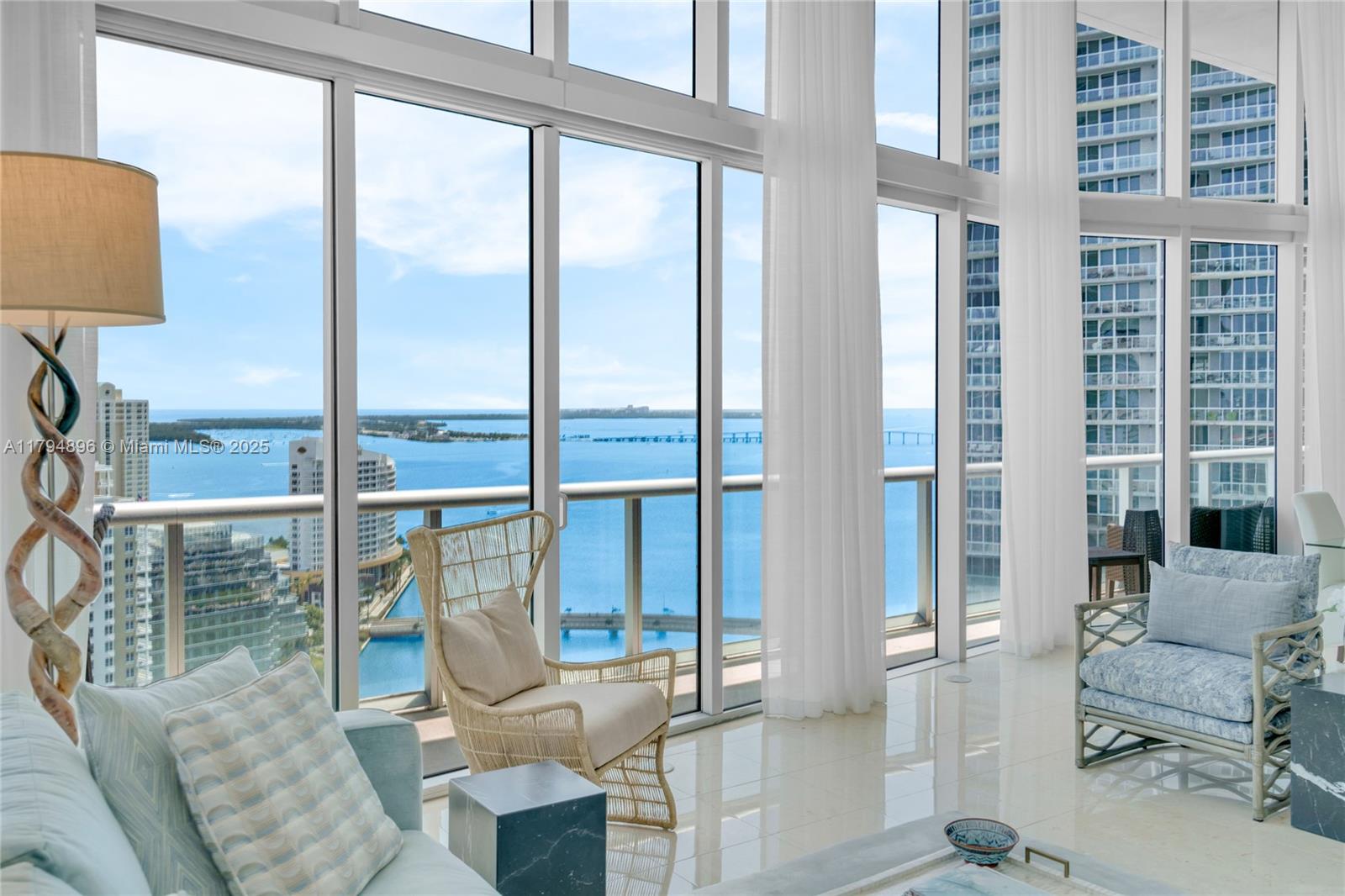 ICONBRICKELL CONDO NO 1 - Residential