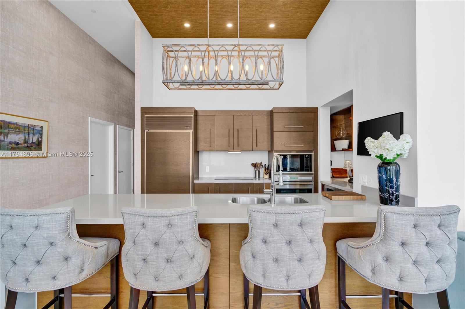 ICONBRICKELL CONDO NO 1 - Residential