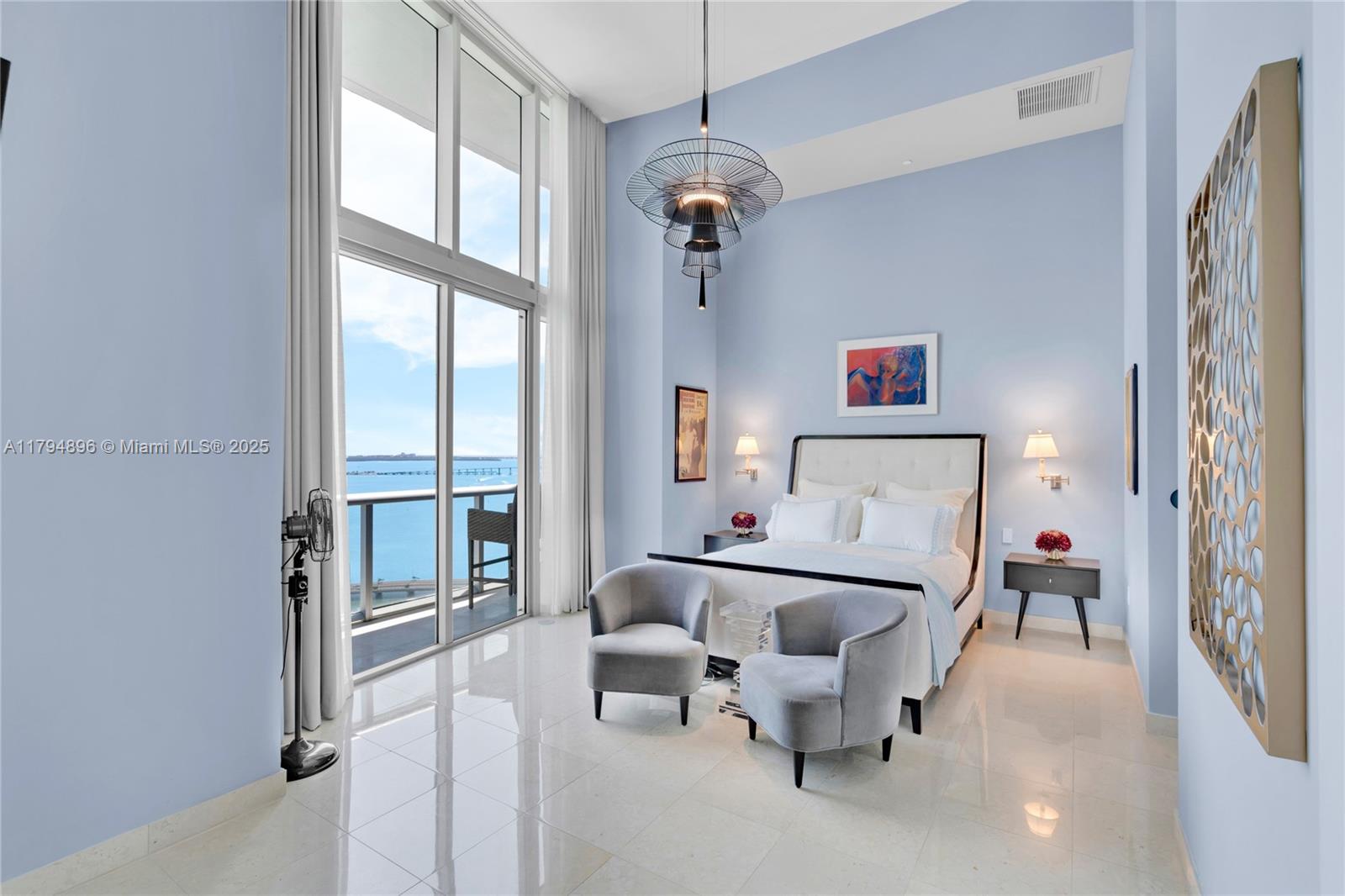 ICONBRICKELL CONDO NO 1 - Residential