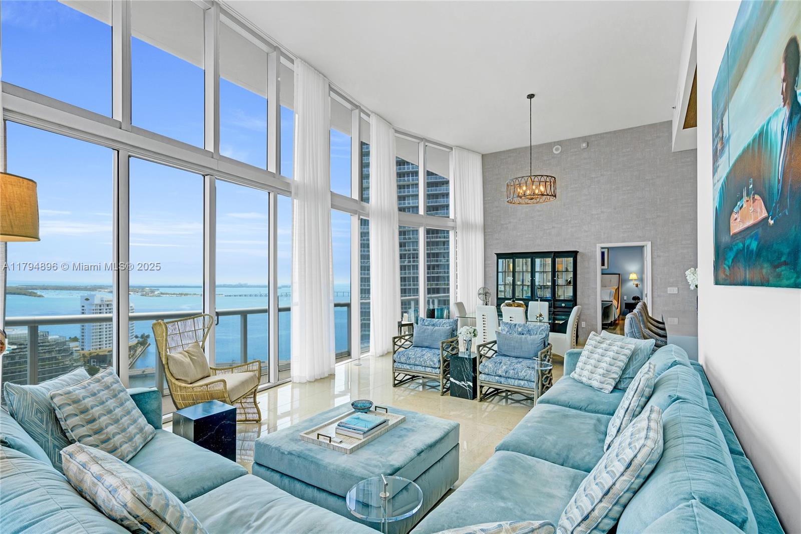 ICONBRICKELL CONDO NO 1 - Residential