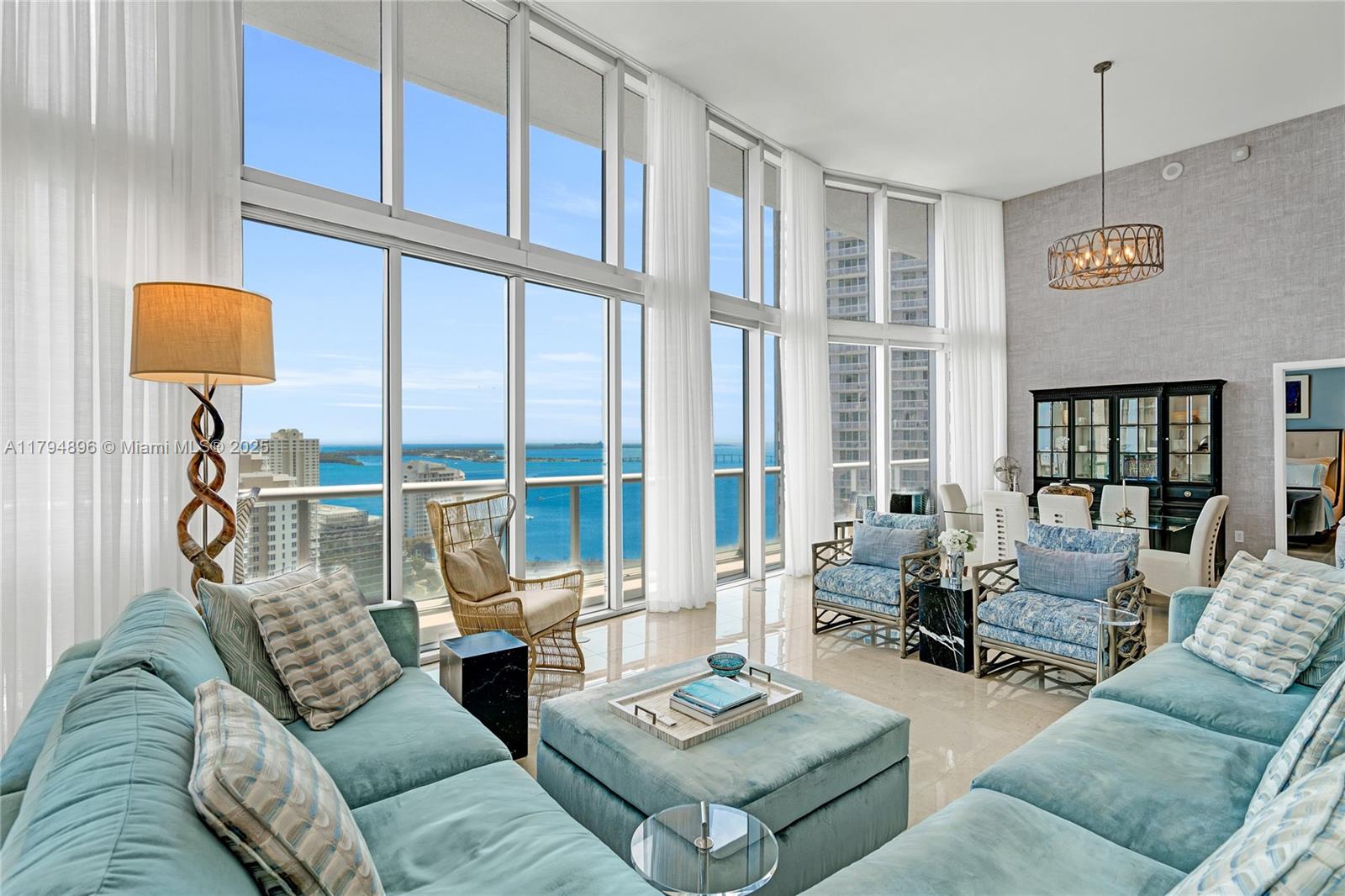 ICONBRICKELL CONDO NO 1 - Residential