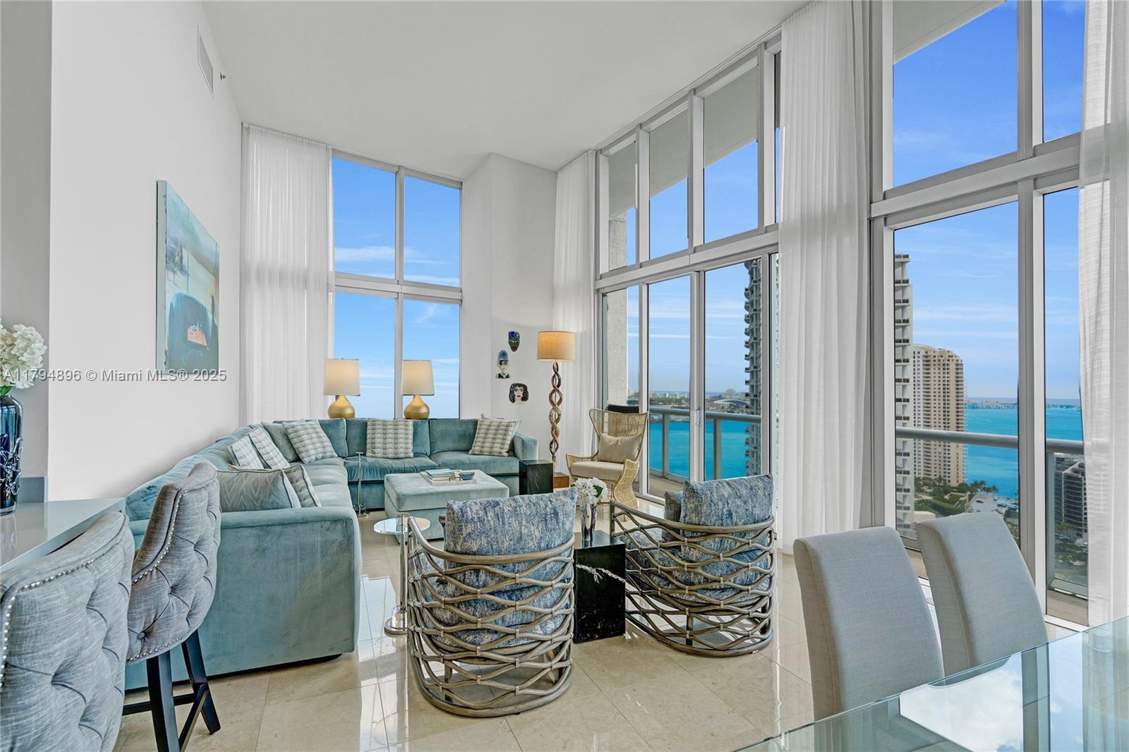 ICONBRICKELL CONDO NO 1 - Residential