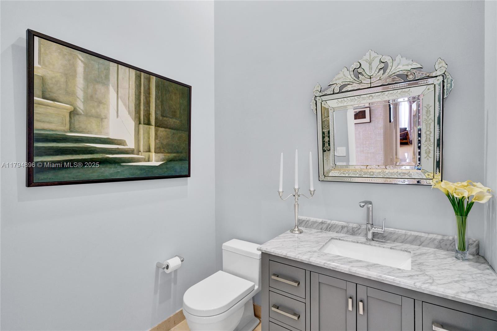 ICONBRICKELL CONDO NO 1 - Residential