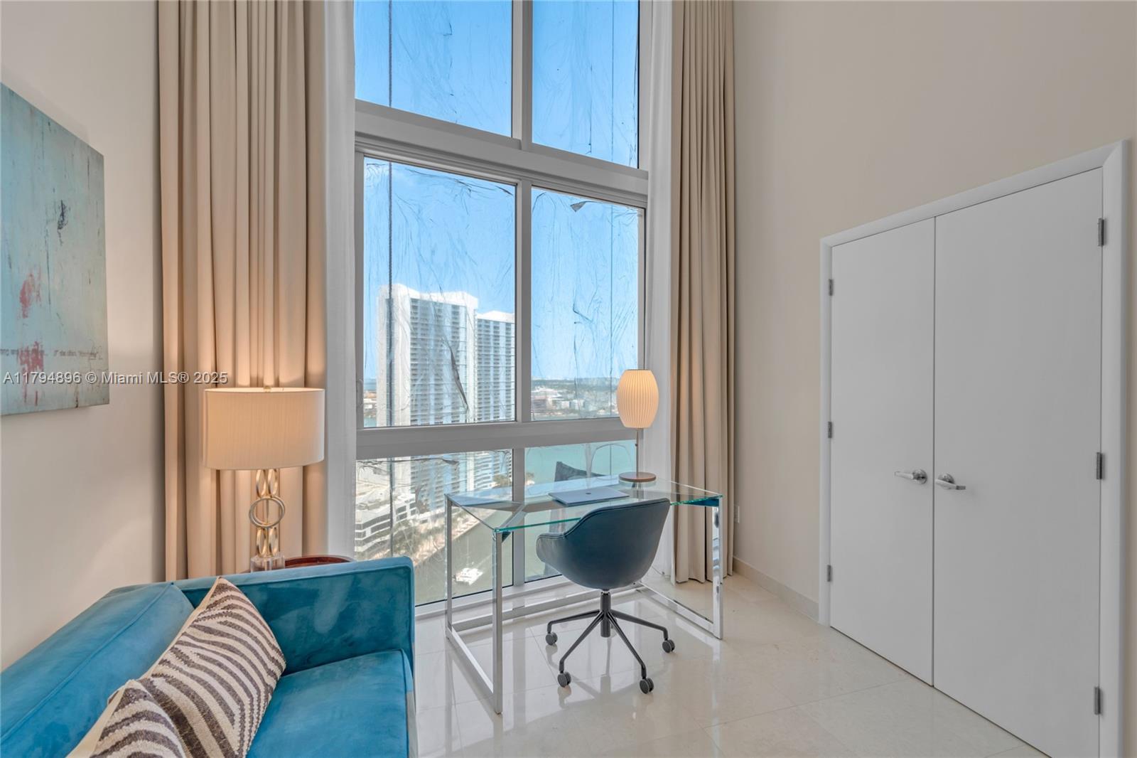 ICONBRICKELL CONDO NO 1 - Residential