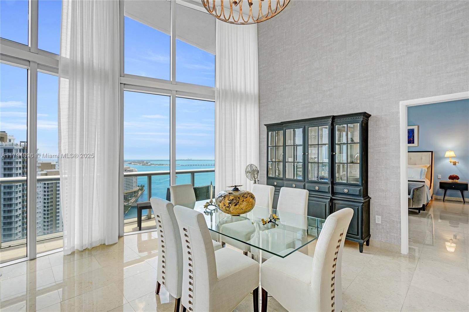 ICONBRICKELL CONDO NO 1 - Residential