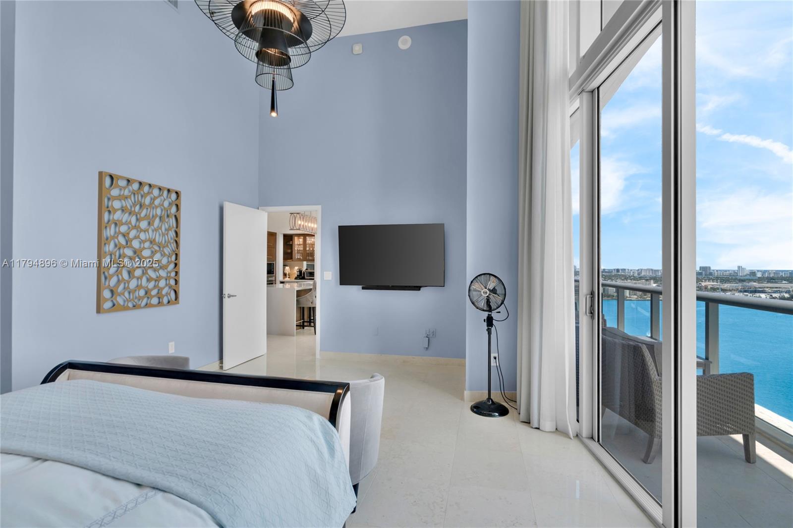 ICONBRICKELL CONDO NO 1 - Residential