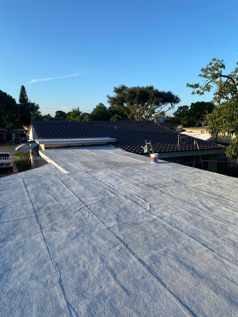 BRADLEY MANOR 3RD ADDN - Residential