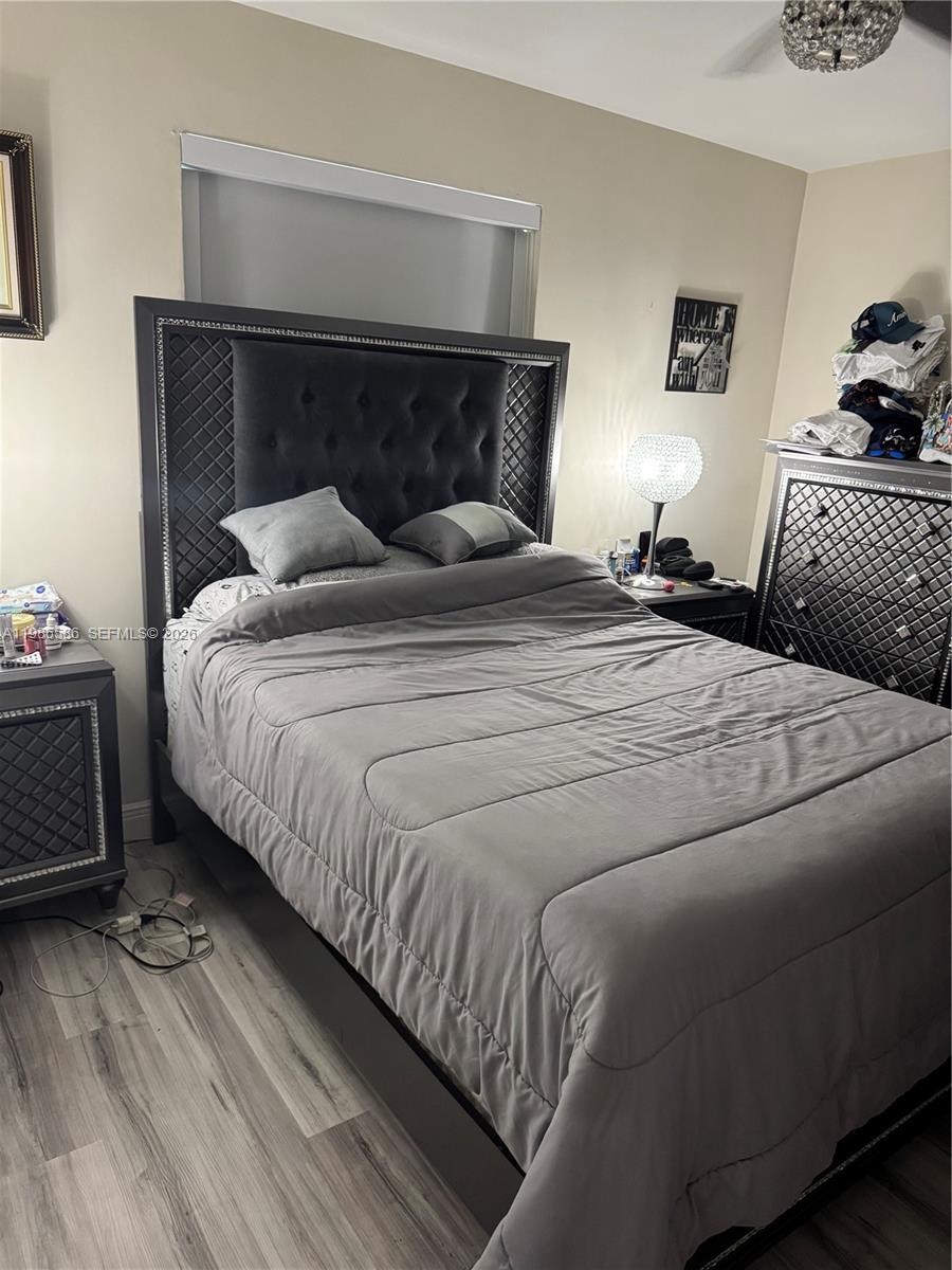 BRADLEY MANOR 3RD ADDN - Residential