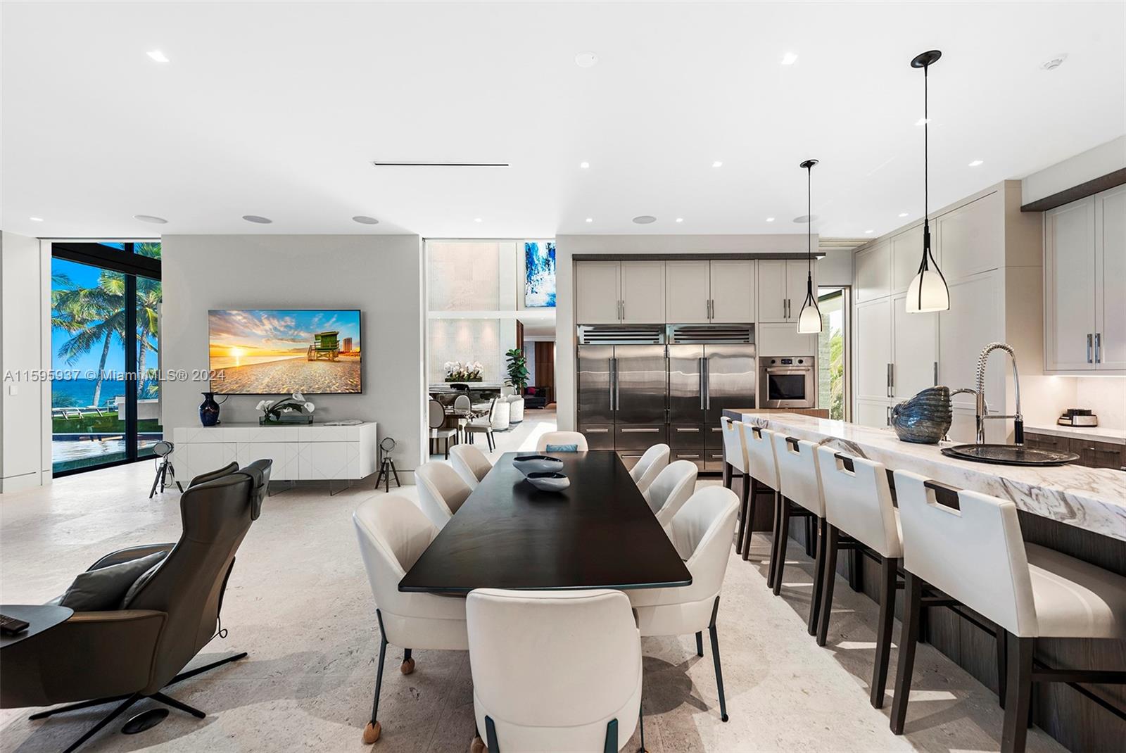 LAUDERDALE BEACH - Residential