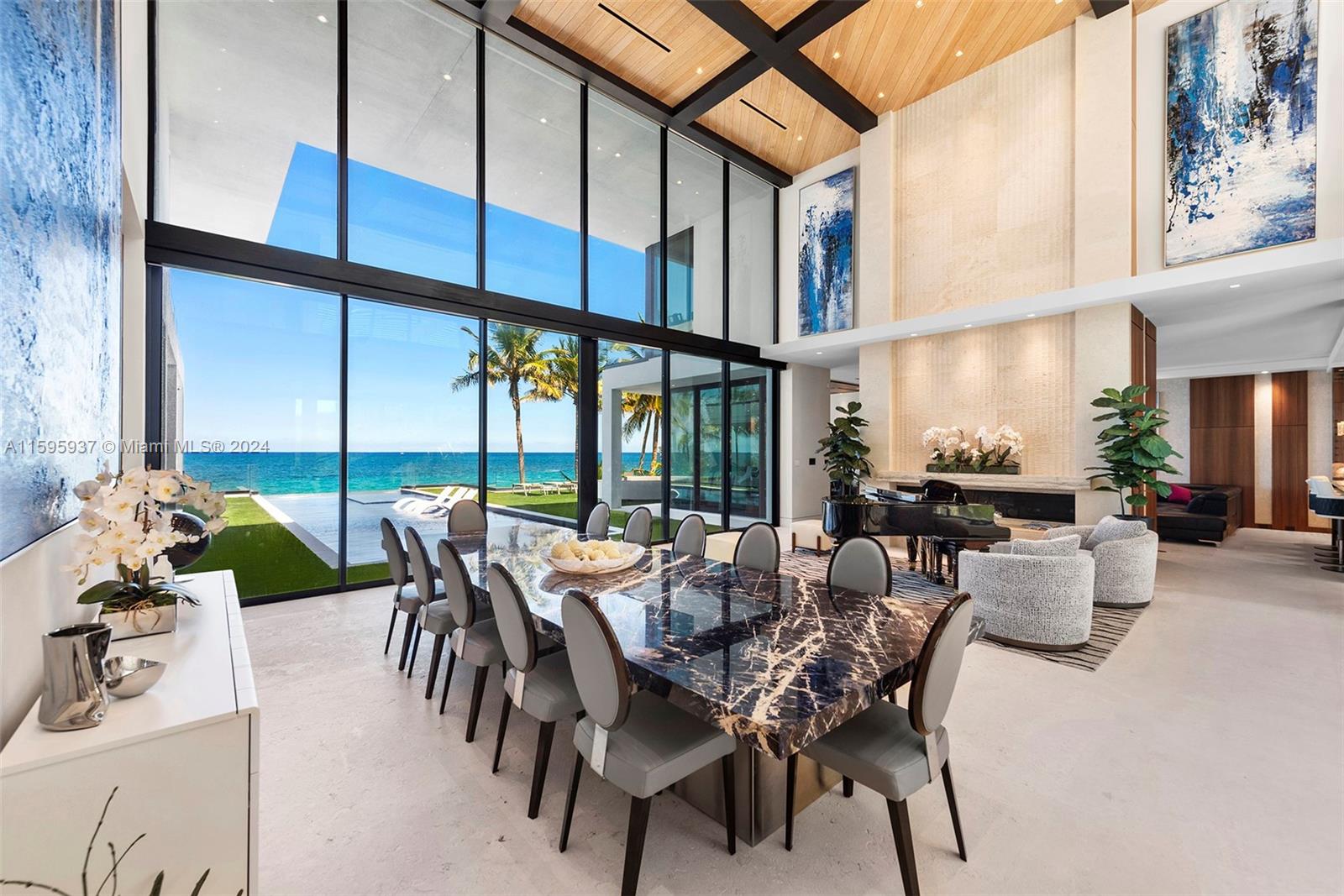 LAUDERDALE BEACH - Residential