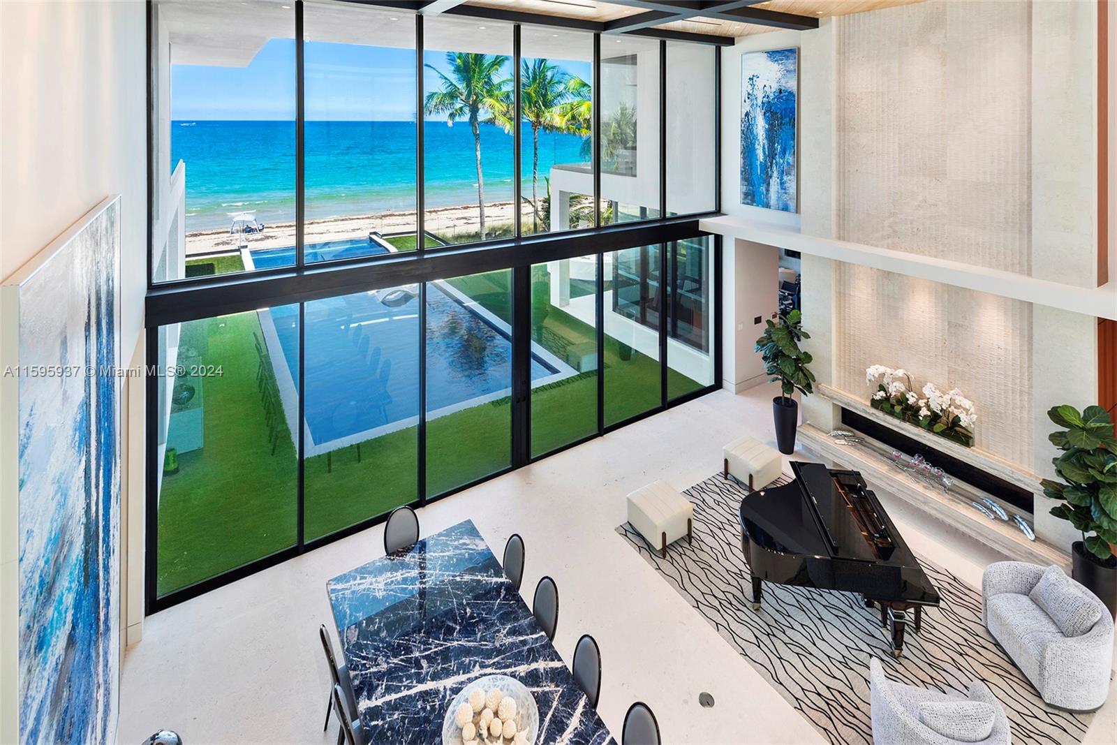 LAUDERDALE BEACH - Residential