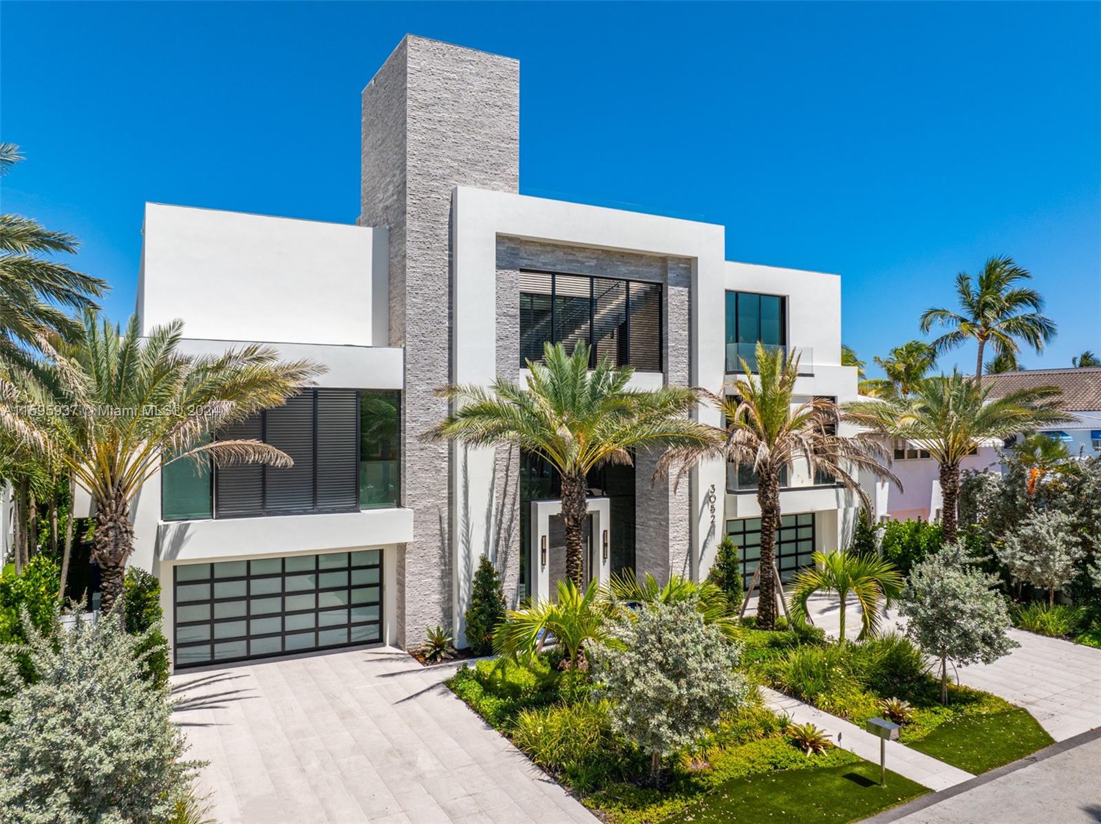 LAUDERDALE BEACH - Residential