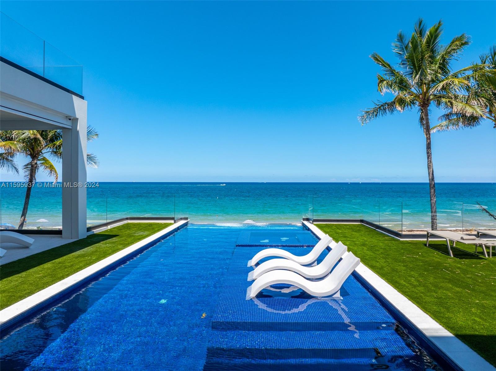 LAUDERDALE BEACH - Residential