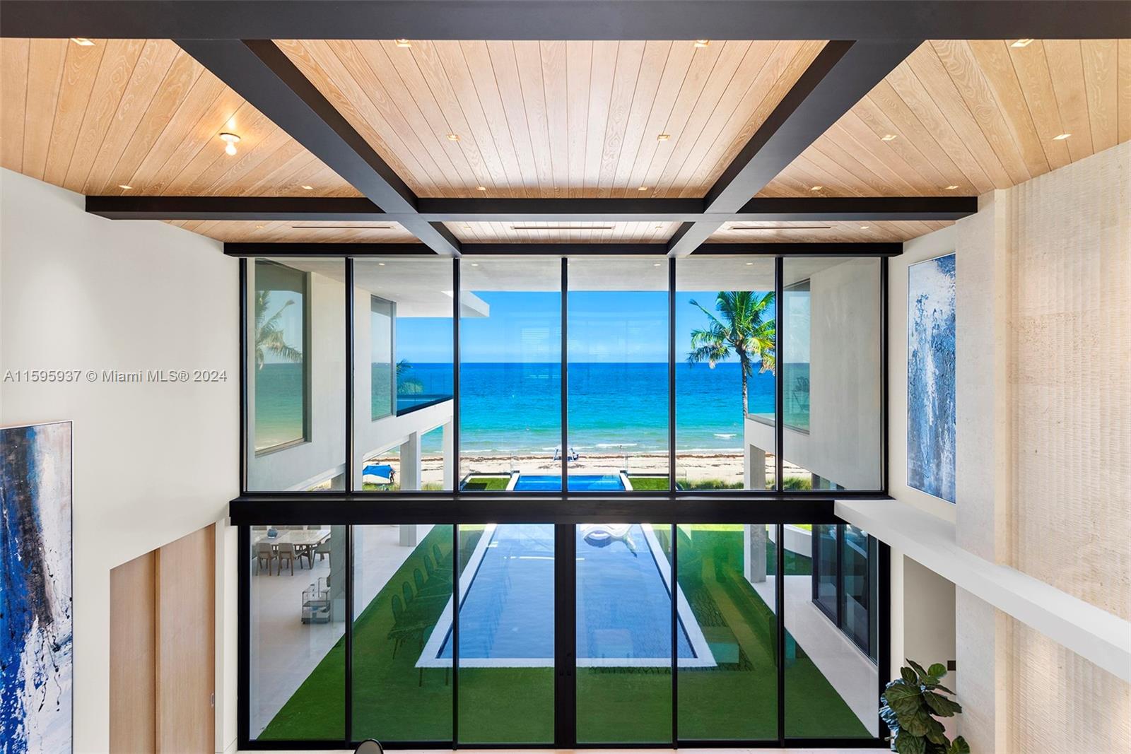 LAUDERDALE BEACH - Residential