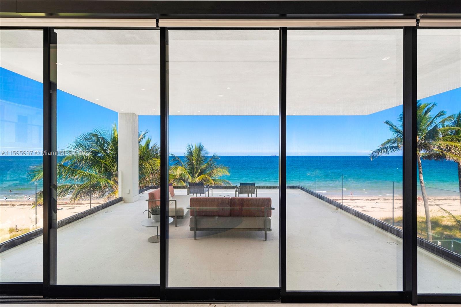LAUDERDALE BEACH - Residential
