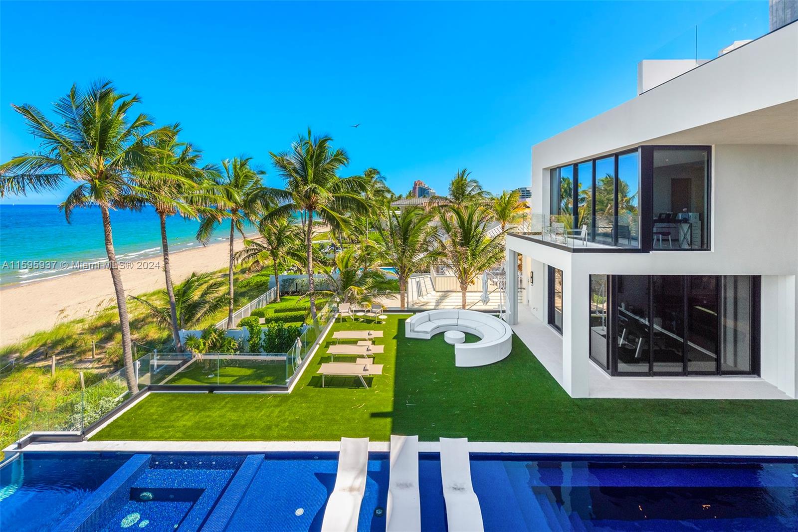 LAUDERDALE BEACH - Residential