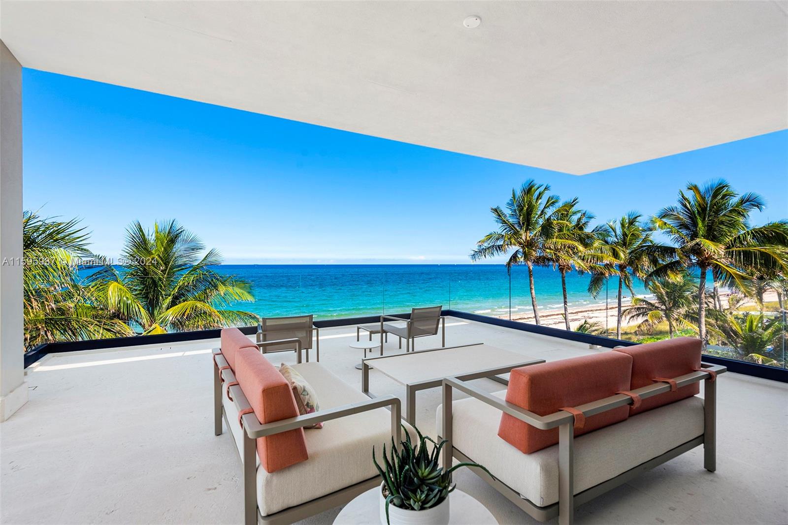 LAUDERDALE BEACH - Residential