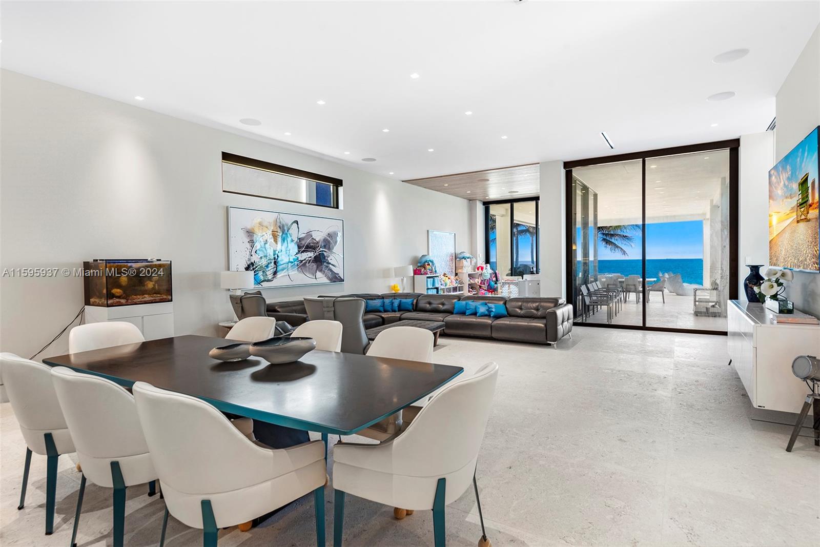 LAUDERDALE BEACH - Residential