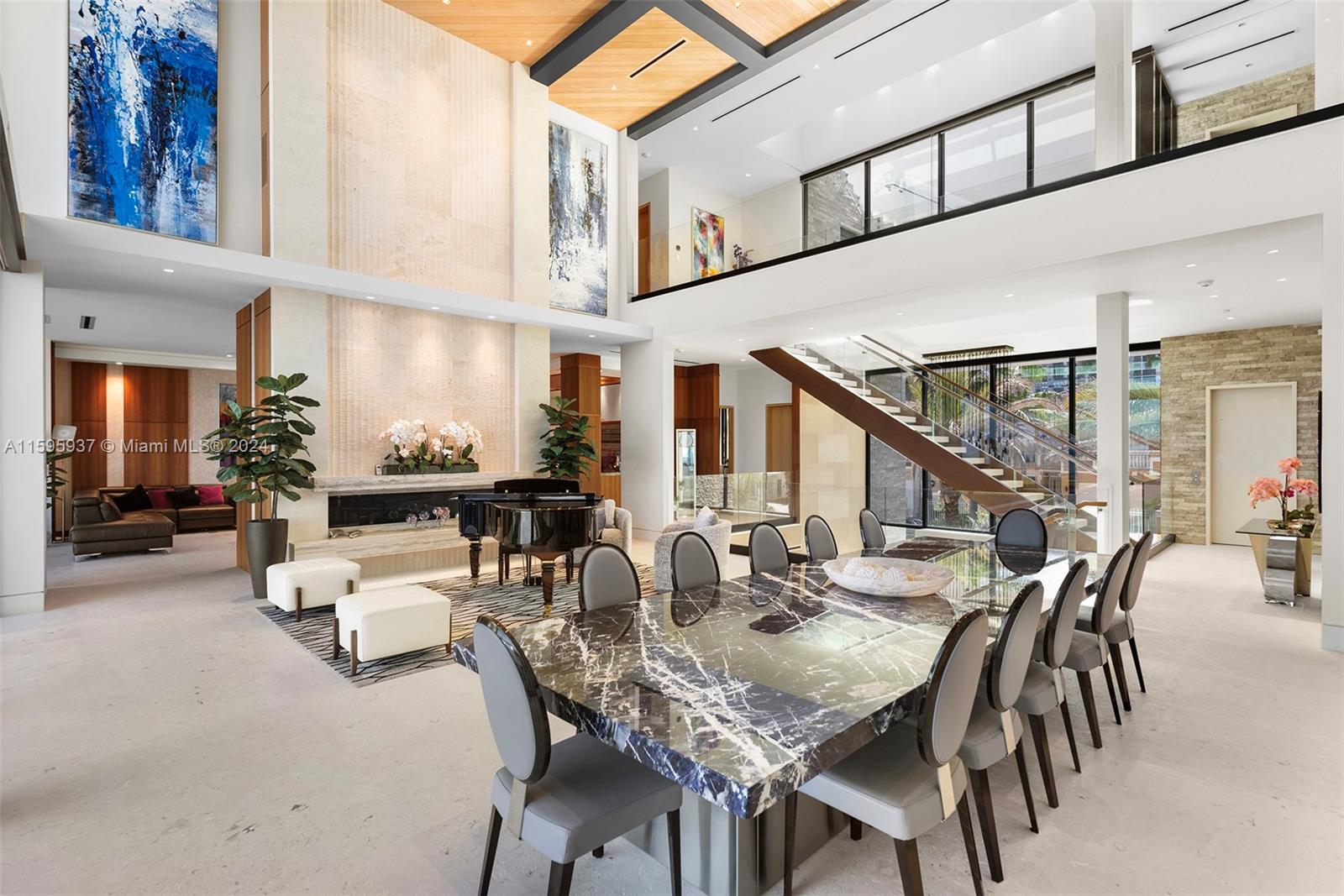 LAUDERDALE BEACH - Residential