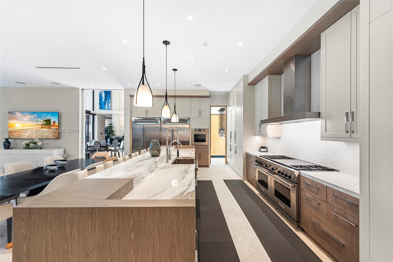 LAUDERDALE BEACH - Residential