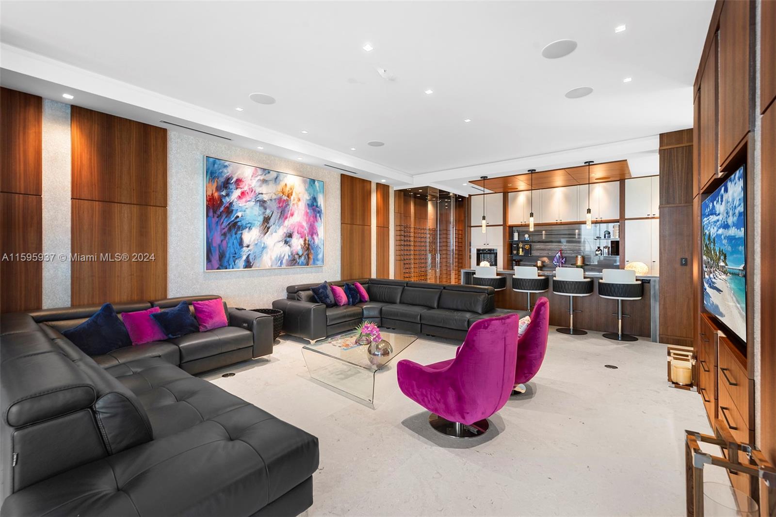 LAUDERDALE BEACH - Residential