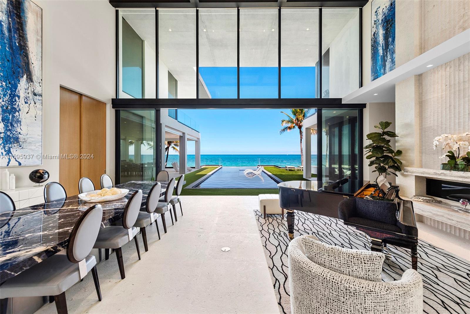 LAUDERDALE BEACH - Residential
