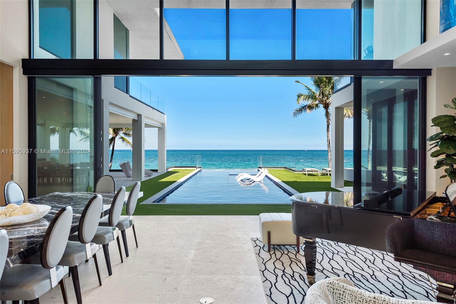 LAUDERDALE BEACH - Residential