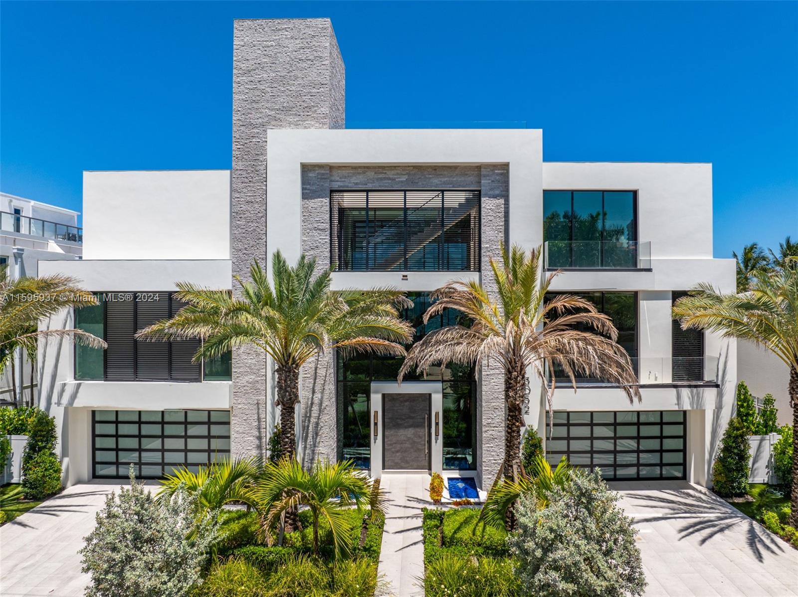 LAUDERDALE BEACH - Residential